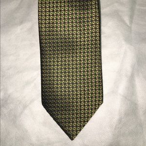 CHARVET Men’s necktie